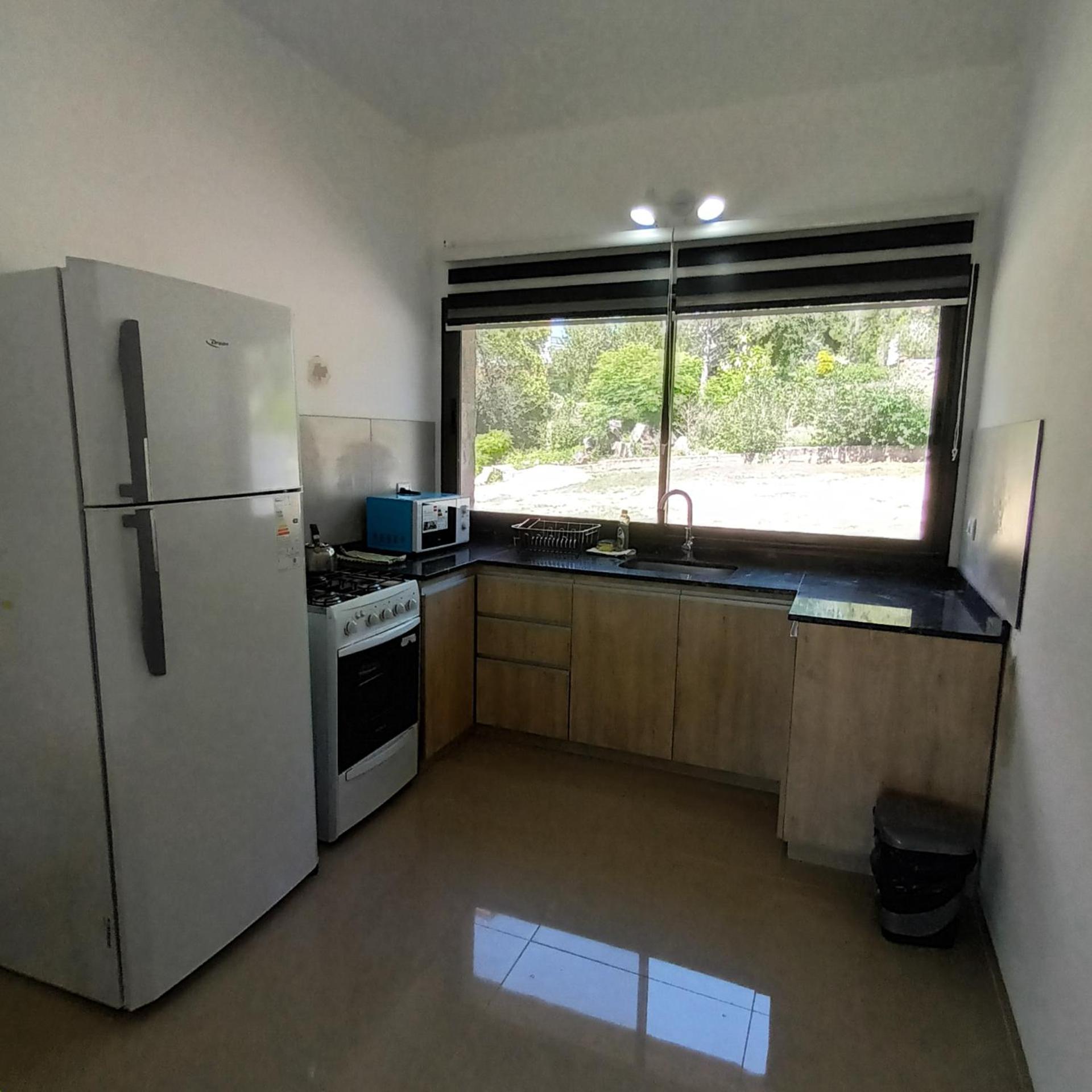 Casa En Carlos Paz Con Pileta Y Vista Plena Al