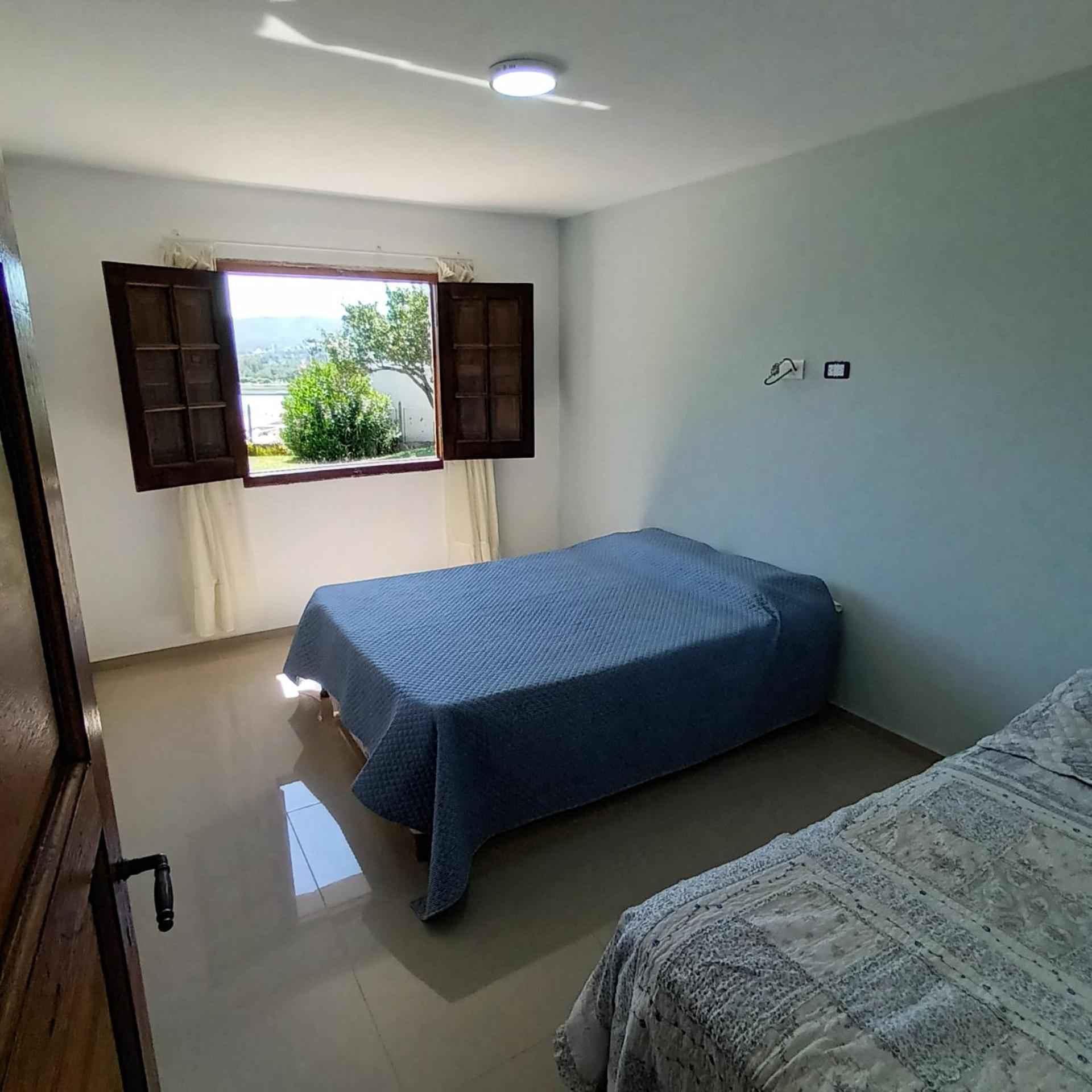 Casa En Carlos Paz Con Pileta Y Vista Plena Al * Villa Carlos Paz